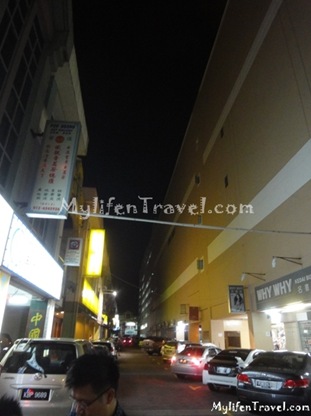 Starview Prai Restaurant 02 Starview Prai Restaurant 02