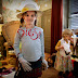 Museum Meermanno.Opening Pippi op papier.(Den Haag 21-03-10)Foto:Frank Jansen