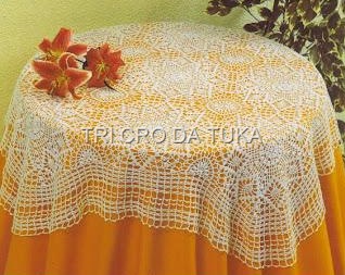 toalha mesa