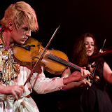 Patrick Wolf, Metro Theatre, Sydney