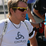 Emil Hegle Svendsen