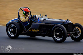 1926 AC-Amilcar