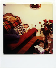 jamie livingston photo of the day November 11, 1996  Â©hugh crawford