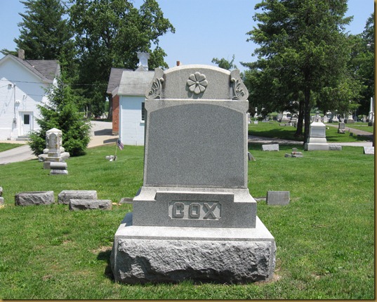 Cox Cox