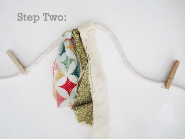 Step Two