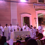 Festa de Nossa Senhora da Conceição - Itapuã