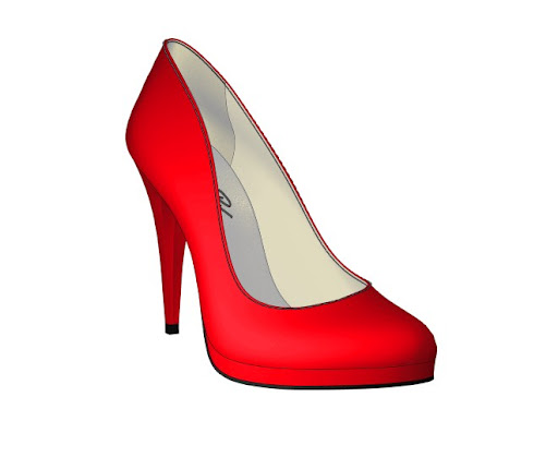 I Designed My Perfect Shoes!