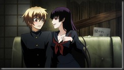 Tasogare Otome x Amnesia - 01