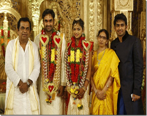 Gautam Jyotsna marriage photos stills wedding pics