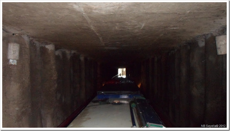 SAM_3822 Bates Tunnel SAM_3822 Bates Tunnel