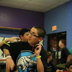 SCJ Bowling 2012