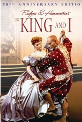 The King and I The King and I