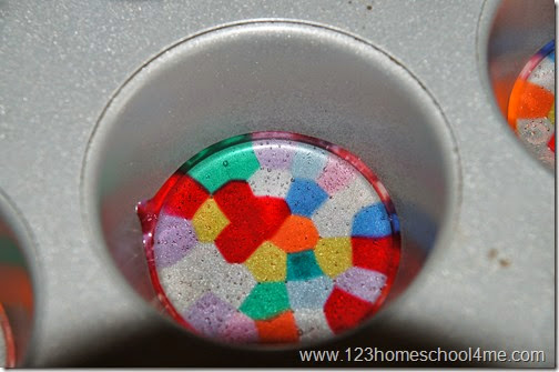 Translucent pony beads make beautiful window sun catchers Translucent pony beads make beautiful window sun catchers