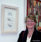 Offaly Artist Frances Kawala