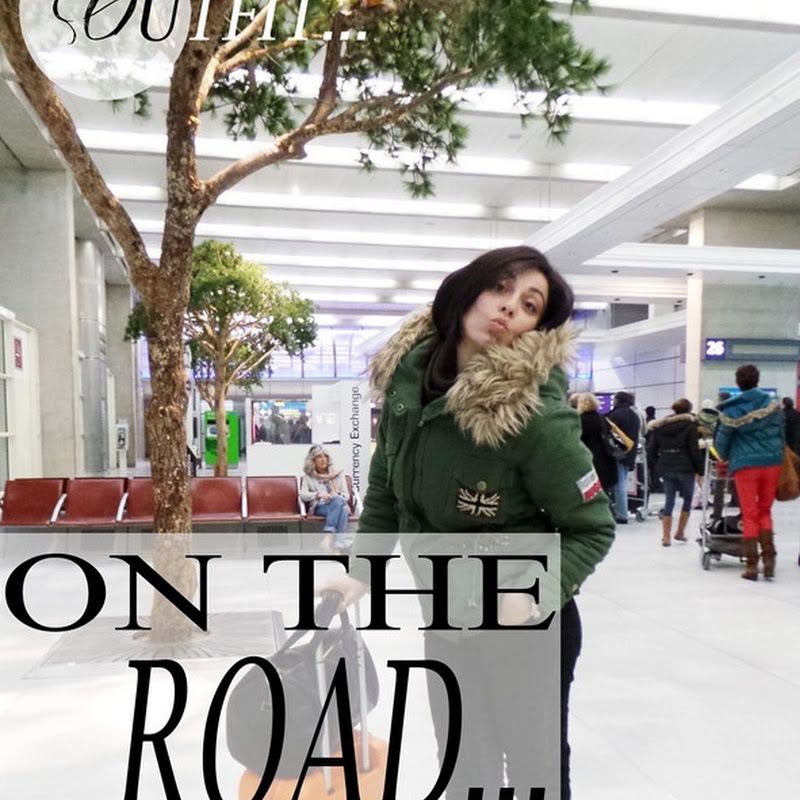 ON THE ROAD