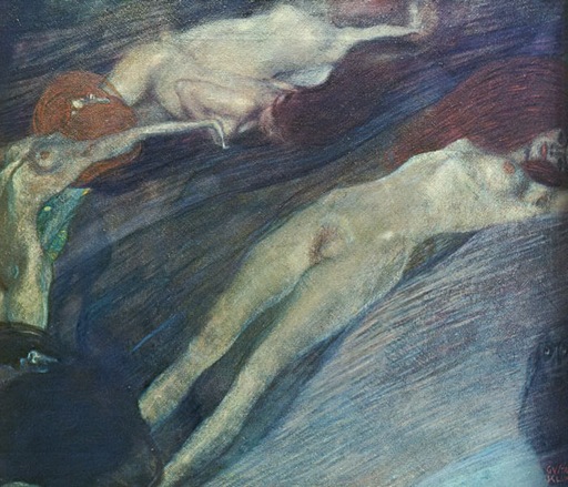 Klimt-MovingWater1889 (2)