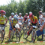 Chodovský bike 2008 (Monika & Iva)