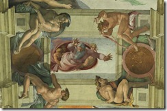 sistine