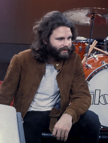 benny Jim Morrison benny Jim Morrison