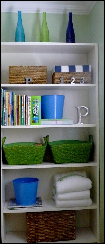 Good Life of Design: Is It A Playroom or A Guest Room??
