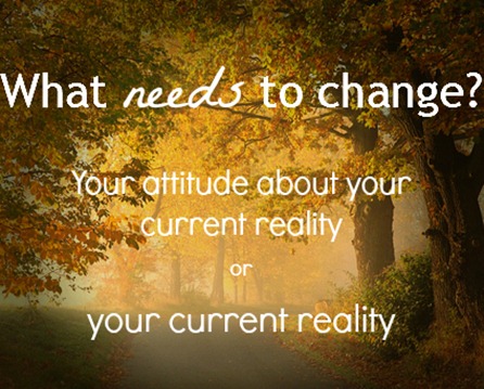 MakingChanges