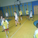 Okresn&eacute; kole Nestl&eacute; Basket Cup