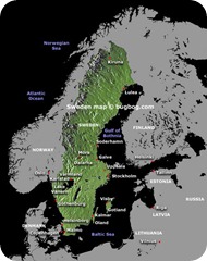 sweden-map