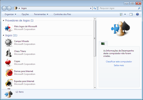 Jogos Win7 Jogos Win7