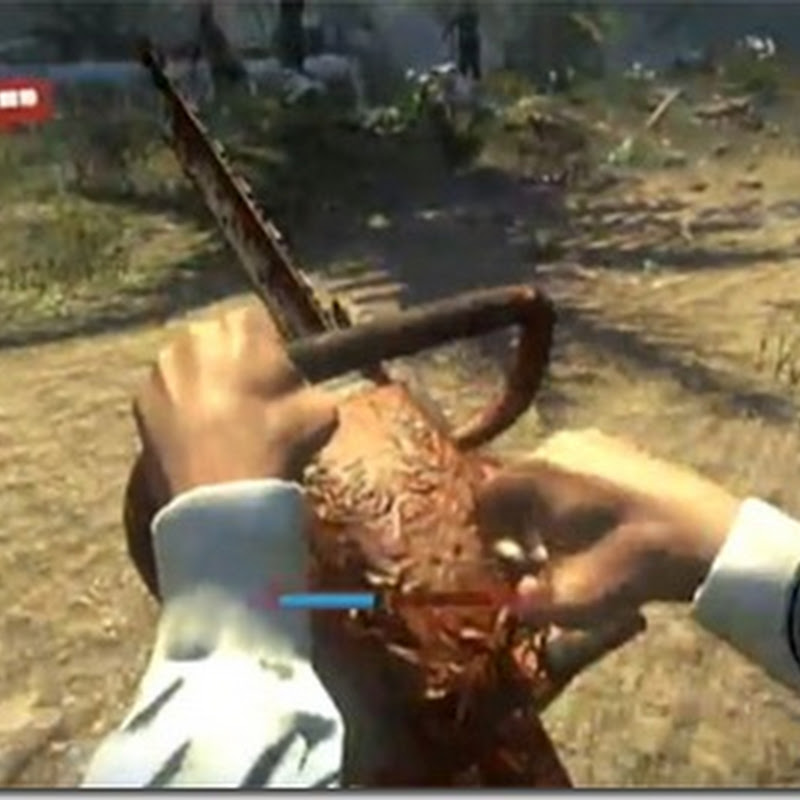 Dead Island Beste Waffen Dead Island Beste Waffen