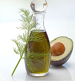 Avocado oil