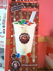 Milkshake Factory 14 Milkshake Factory 14