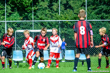 SEIZOEN 2014-2015 - WVV E2 - 23 AUG - WVV E2 - HEILIGERLEE E2