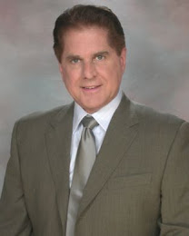 Tad James Portrait