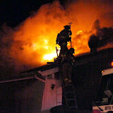 Rancho Cordova, Sacramento, CA | Fire breaks out in Rancho Cordova home. Occupants and pets injured. Hard faught fire for Sacramento Metro Fire Department News_110430_StructureFire_RanchoCordova