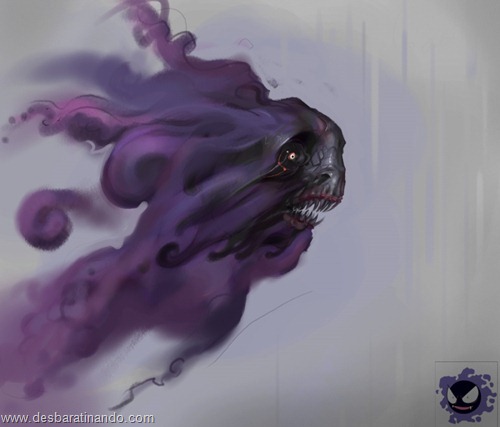 pokemon super realista vida real desbaratinando (33) pokemon super realista vida real desbaratinando (33)