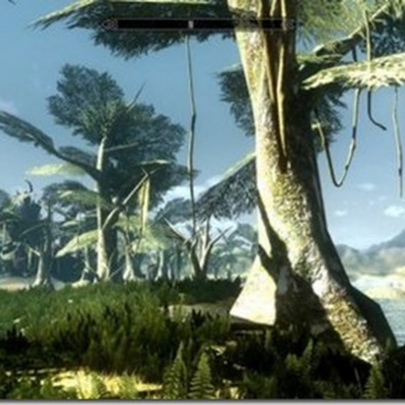 Das Skywind Project bringt Morrowind nach Skyrim