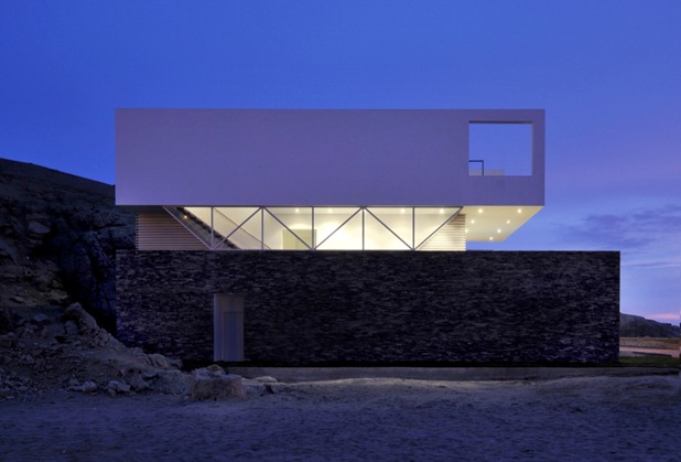beach house in las palmeras by javier artadi 3
