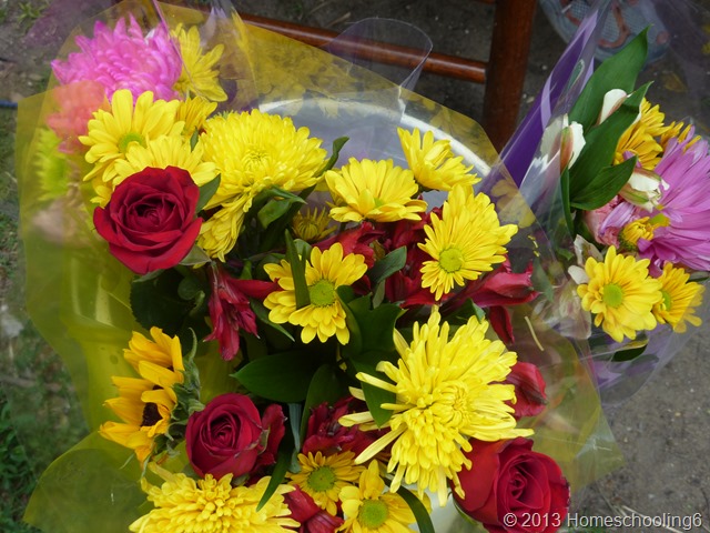 Flowers Flowers