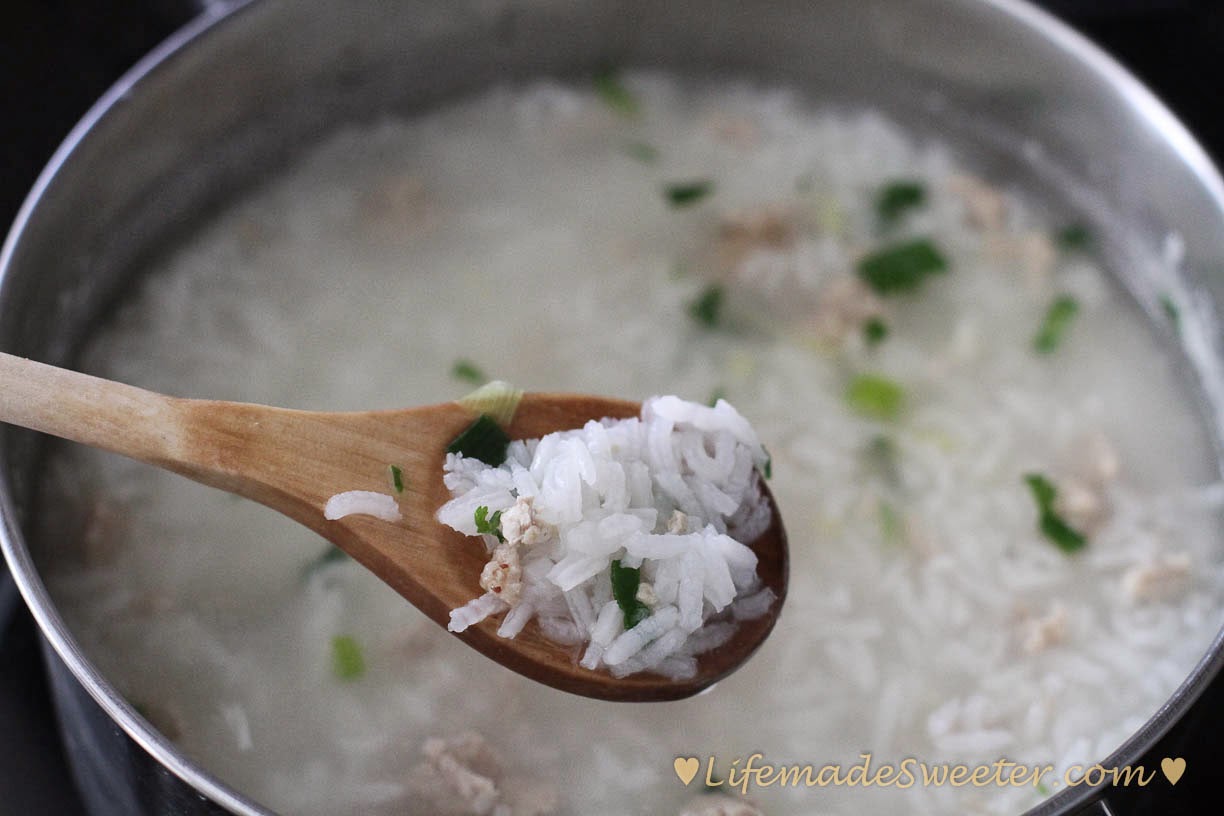 Page Not Found Life Made Sweeter