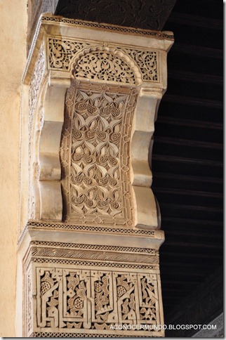 Medersa de Ben Youssef-DSC_0197 Medersa de Ben Youssef-DSC_0197