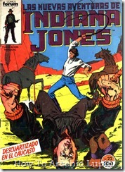 P00023 - Indiana Jones nº23 .howtoarsenio.blogspot.com P00023 - Indiana Jones nº23 .howtoarsenio.blogspot.com