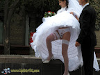 And then showing us your Knickers