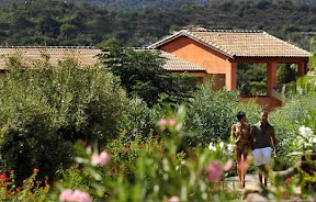 Chia - Hotel Torre - camere