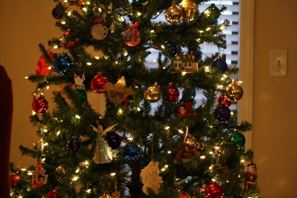 Christmas 2011 101