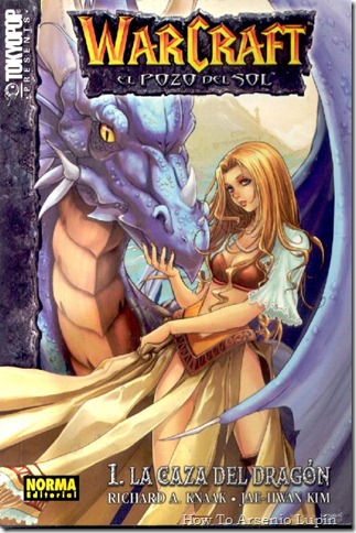 2011-09-19 - Warcraft - The Sunwell Trilogy 2011-09-19 - Warcraft - The Sunwell Trilogy