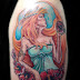 The Goddess Demeter