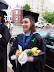 Jen's Graduation