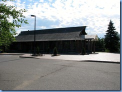 7979 Ontario Trans-Canada Highway 17 (TC-11) Thunder Bay - Terry Fox Scenic Lookout Visitor Centre