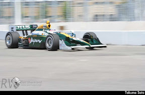 Takuma Sato