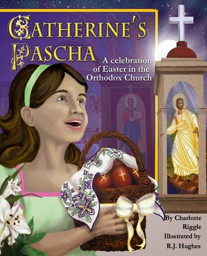 Catherines Pascha Cover Image